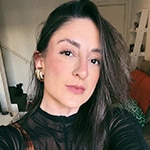 Isabela Ferro